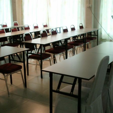 Hotel Sooguan Arau Eksteriør billede